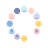 Hue icon